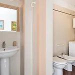 Appartamento { White Garden } -comfort, Parking & Wi-fi-